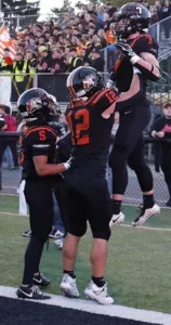 Howland off to best start since 2014 after win over Dukes